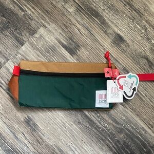 Topo Designs Dopp Kit